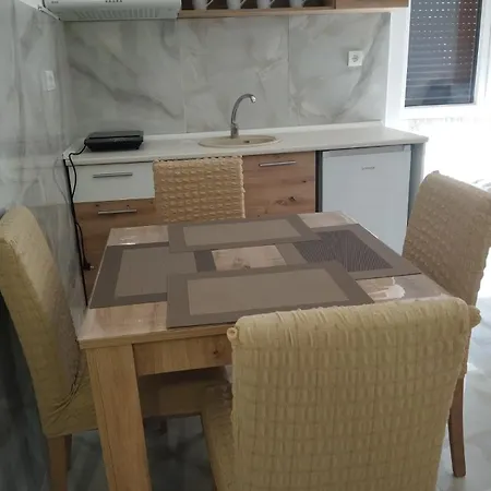 Vigo Lux Apartament Vrnjačka Banja