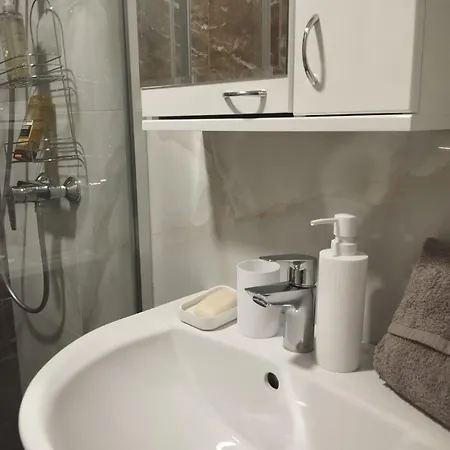 Vigo Lux Apartament Vrnjačka Banja