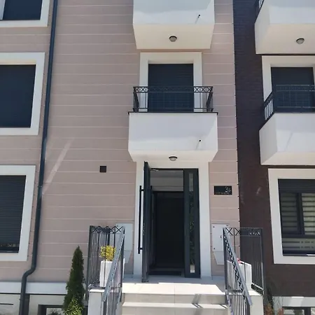 Vigo Lux 아파트 *