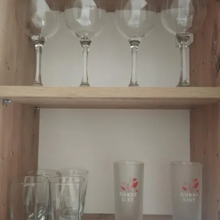 Vigo Lux Apartament *