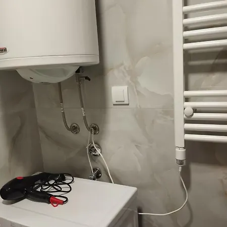 Apartament Vigo Lux Vrnjačka Banja