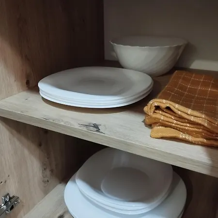 Apartament Vigo Lux Vrnjačka Banja