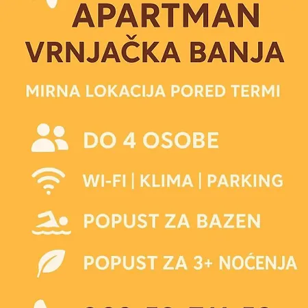 Vigo Lux * Vrnjačka Banja