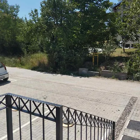 Apartament Vigo Lux Vrnjačka Banja