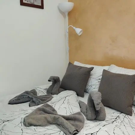 Apartament Vigo Lux *