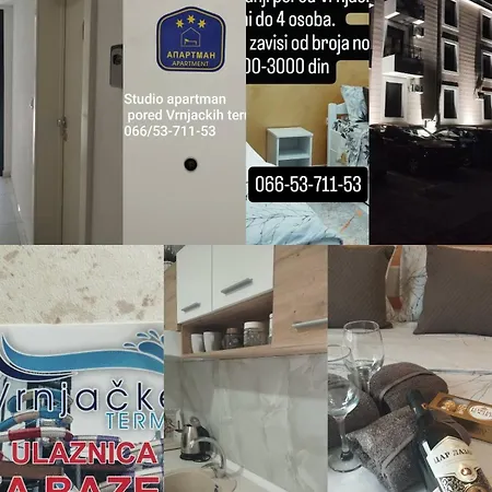 Vigo Lux * Vrnjačka Banja