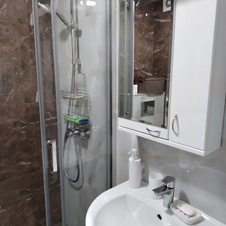 Apartament Vigo Lux *