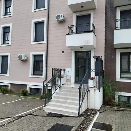 Apartament Vigo Lux Vrnjačka Banja