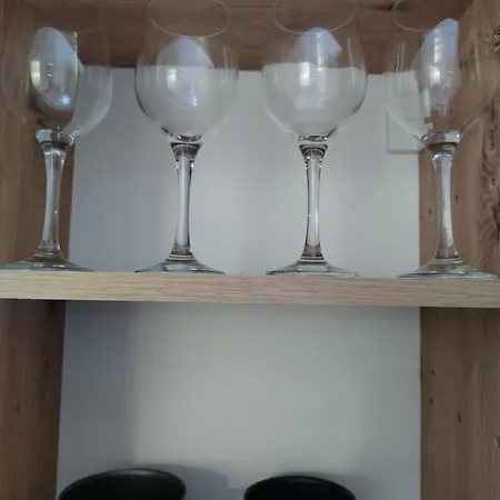 Apartament Vigo Lux *