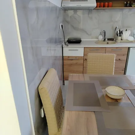 Vigo Lux Apartament Vrnjačka Banja