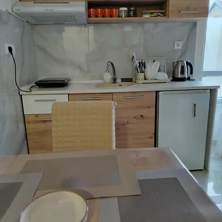 Vigo Lux Vrnjačka Banja