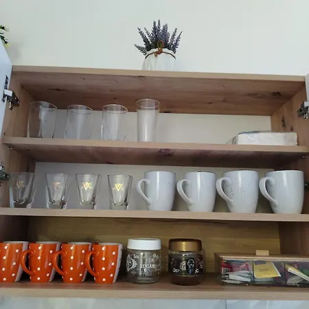 Apartament Vigo Lux *