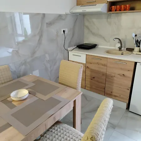 Vigo Lux Apartament Vrnjačka Banja