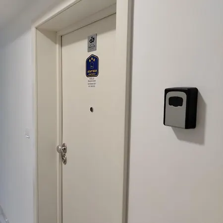 Apartament Vigo Lux *