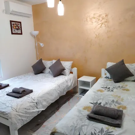 Vigo Lux Apartament Vrnjačka Banja