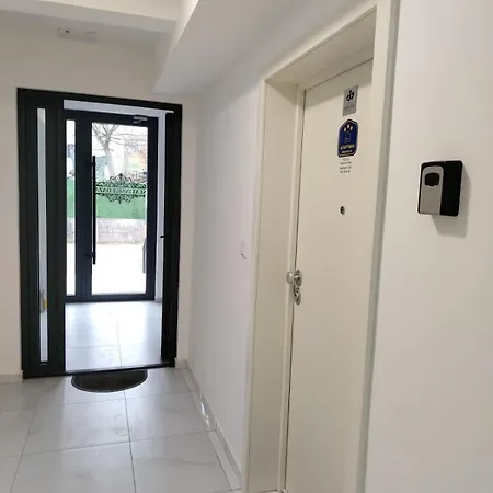 Apartament Vigo Lux Vrnjačka Banja