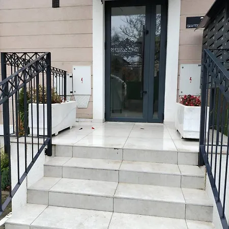 Vigo Lux Apartament Vrnjačka Banja
