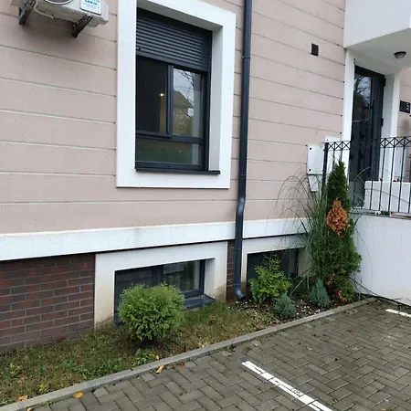 Vigo Lux Apartament *