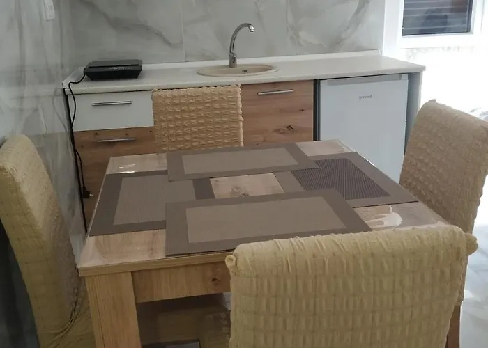 Vigo Lux 아파트 Vrnjačka Banja