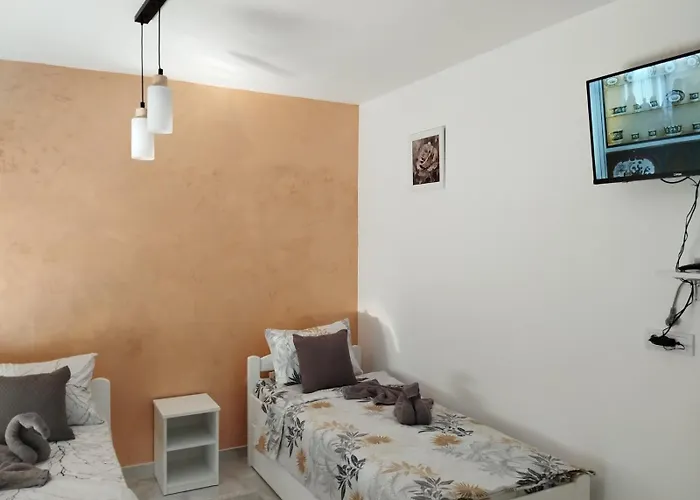 Vigo Lux Vrnjačka Banja