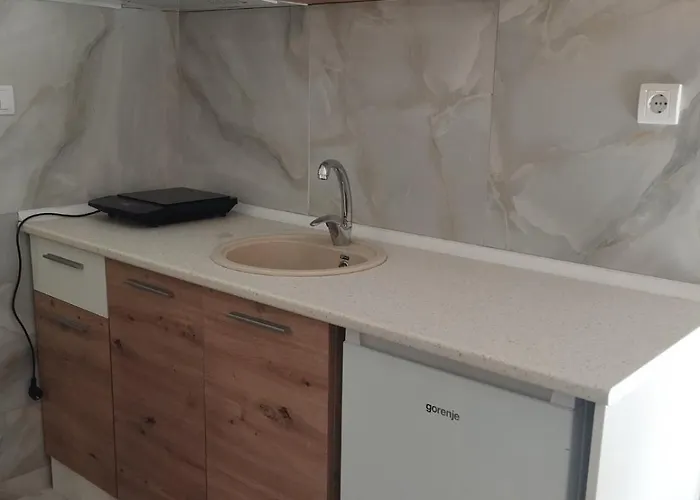 Apartament Vigo Lux *