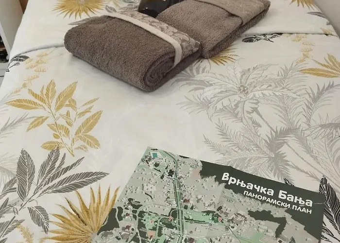 Apartament Vigo Lux Vrnjačka Banja