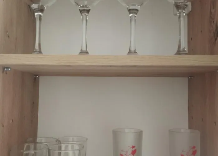 Vigo Lux Apartament *