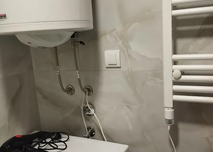 Apartament Vigo Lux Vrnjačka Banja