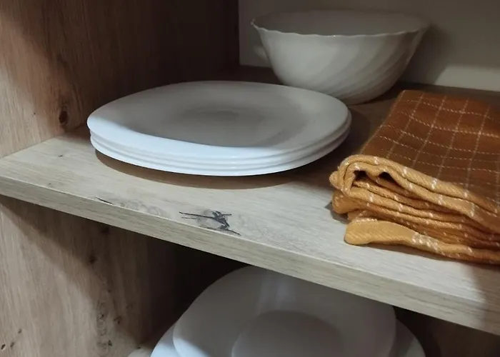 Apartament Vigo Lux Vrnjačka Banja