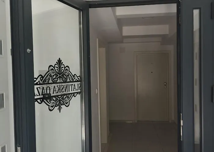 Vigo Lux * Vrnjačka Banja