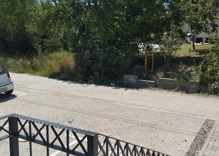 아파트 Vigo Lux Vrnjačka Banja