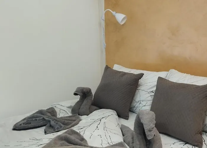 아파트 Vigo Lux *