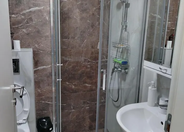 Vigo Lux Apartament Vrnjačka Banja