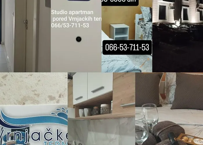 Vigo Lux * Vrnjačka Banja