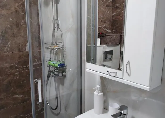 Apartament Vigo Lux *