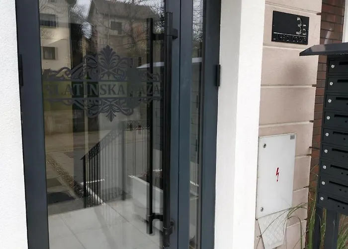 Vigo Lux * Vrnjačka Banja