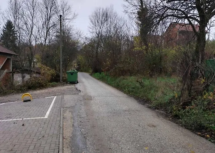 Vigo Lux Apartament *