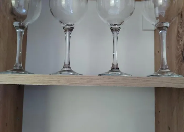 Apartament Vigo Lux *