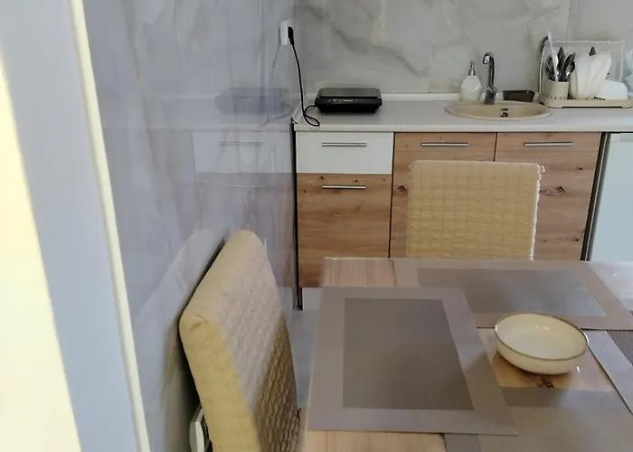 Vigo Lux Apartament Vrnjačka Banja