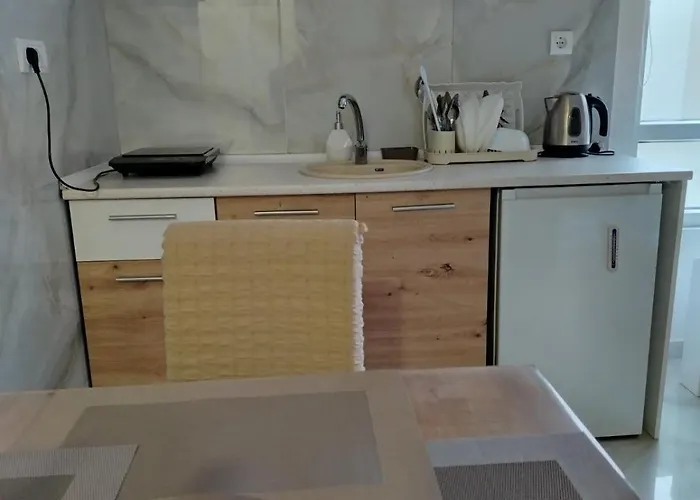 Vigo Lux Vrnjačka Banja