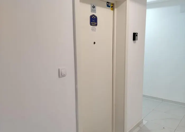 Vigo Lux Apartament *