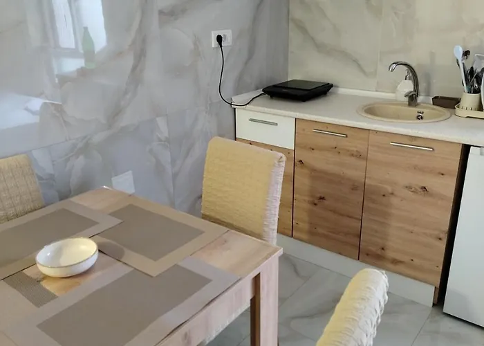 Vigo Lux Apartament Vrnjačka Banja