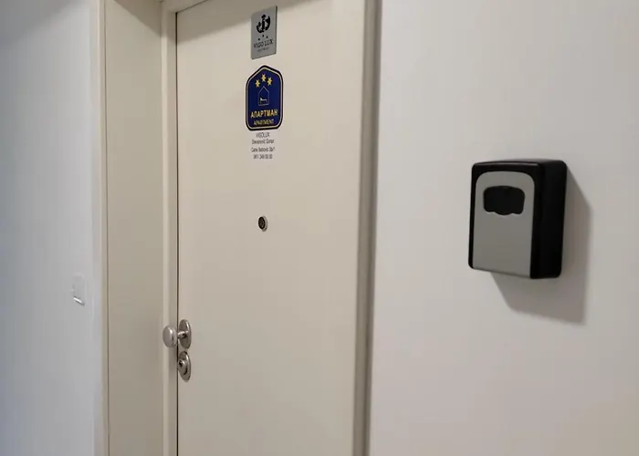 Apartament Vigo Lux *