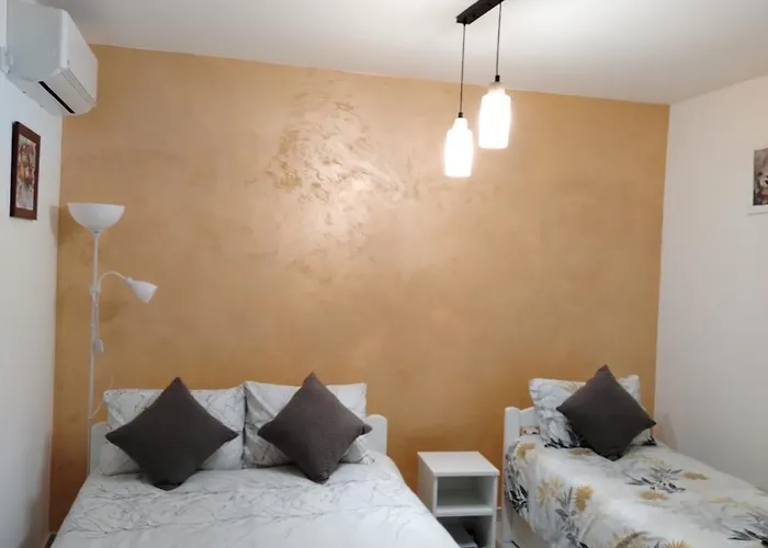 Apartament Vigo Lux *