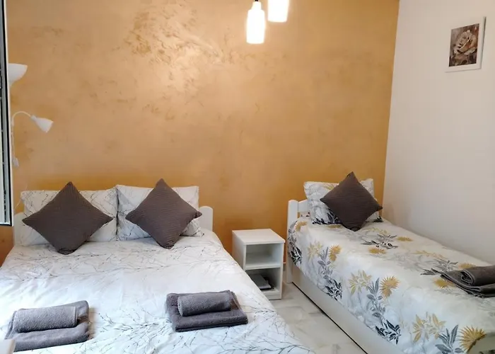 Vigo Lux 아파트 Vrnjačka Banja