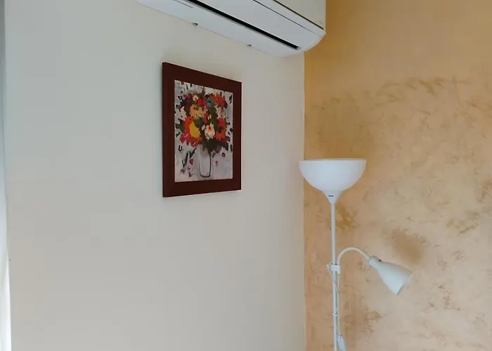 דירה Vigo Lux Vrnjačka Banja