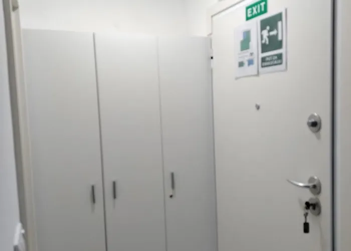 דירה Vigo Lux Vrnjačka Banja