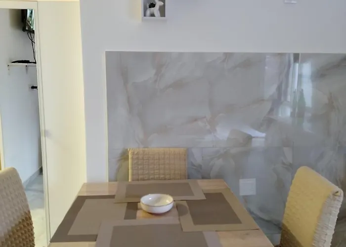 Apartament Vigo Lux Vrnjačka Banja