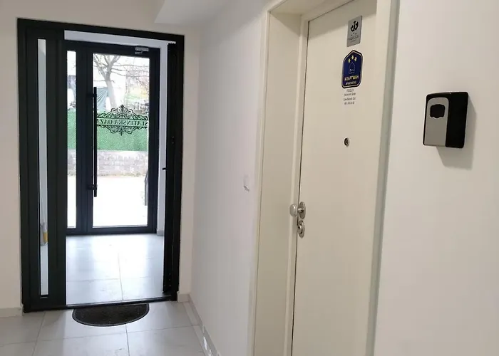 Apartament Vigo Lux Vrnjačka Banja