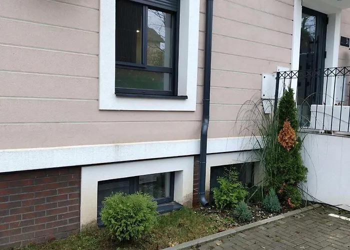 Vigo Lux 아파트 *